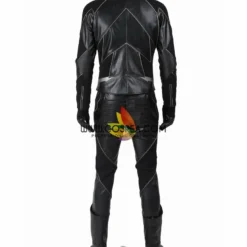 Cosrea Zoom Season 2 Cosplay Costume DC Universe