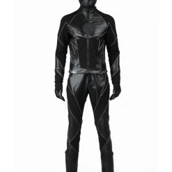Cosrea Zoom Season 2 Cosplay Costume DC Universe
