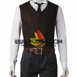 Cosrea Credence Barebone Fantastic Beasts And Where To Find Them Cosplay Costume 20 Cosrea Credence Barebone Fantastic Beasts And Where To Find Them Cosplay Costume