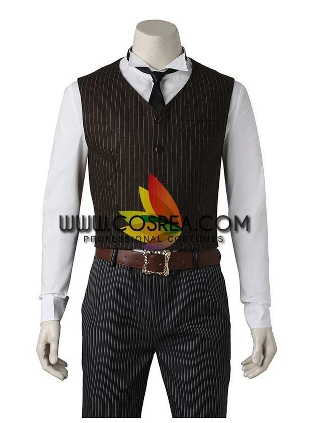 Cosrea Credence Barebone Fantastic Beasts And Where To Find Them Cosplay Costume 8 Cosrea Credence Barebone Fantastic Beasts And Where To Find Them Cosplay Costume