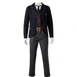 Cosrea Credence Barebone Fantastic Beasts And Where To Find Them Cosplay Costume