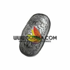 Cosrea TV & Movies Cersei Lannister Season 7 Game Of Thrones Cosplay Costume