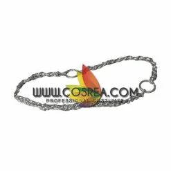 Cosrea Daenerys Charcoal Fur Trimmed Game Of Thrones Cosplay Costume