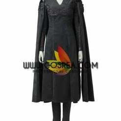 Cosrea Daenerys Chevron Season 7 Game Of Thrones Cosplay Costume TV & Movies