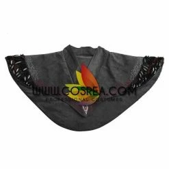 Cosrea Daenerys Chevron Season 7 Game Of Thrones Cosplay Costume TV & Movies