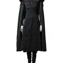 Cosrea Daenerys Chevron Season 7 Game Of Thrones Cosplay Costume TV & Movies