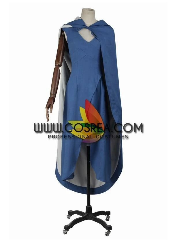 Cosrea Daenerys Season 3 Game Of Thrones Cosplay Costume 4 Cosrea Daenerys Season 3 Game Of Thrones Cosplay Costume