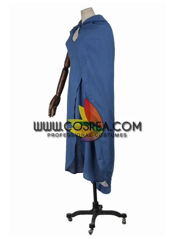 Cosrea Daenerys Season 3 Game Of Thrones Cosplay Costume 5 Cosrea Daenerys Season 3 Game Of Thrones Cosplay Costume