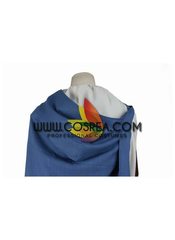 Cosrea Daenerys Season 3 Game Of Thrones Cosplay Costume 12 Cosrea Daenerys Season 3 Game Of Thrones Cosplay Costume