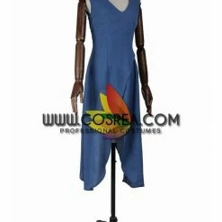 Cosrea Daenerys Season 3 Game Of Thrones Cosplay Costume 19 Cosrea Daenerys Season 3 Game Of Thrones Cosplay Costume