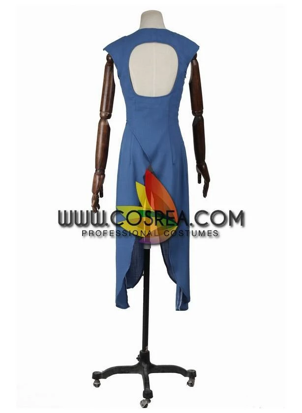 Cosrea Daenerys Season 3 Game Of Thrones Cosplay Costume 8 Cosrea Daenerys Season 3 Game Of Thrones Cosplay Costume