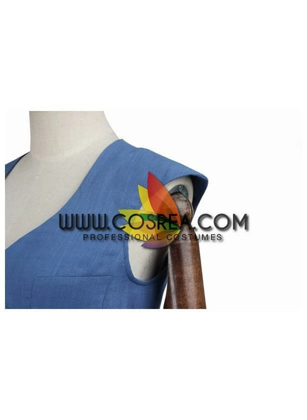 Cosrea Daenerys Season 3 Game Of Thrones Cosplay Costume 14 Cosrea Daenerys Season 3 Game Of Thrones Cosplay Costume