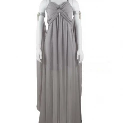 Cosrea Daenerys Dothraki Wedding Game Of Thrones Cosplay Costume TV & Movies
