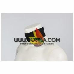 Cosrea Jon Snow Season 2 Night Watch Game Of Thrones PU Leather Cosplay Costume TV & Movies