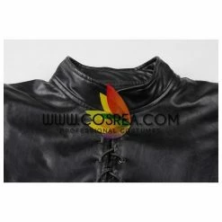 Cosrea Jon Snow Season 2 Night Watch Game Of Thrones PU Leather Cosplay Costume TV & Movies