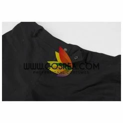 Cosrea Jon Snow Season 2 Night Watch Game Of Thrones PU Leather Cosplay Costume TV & Movies