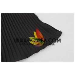 Cosrea Jon Snow Season 2 Night Watch Game Of Thrones PU Leather Cosplay Costume TV & Movies