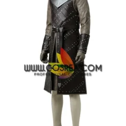 Cosrea Jon Snow Season 7 Game Of Thrones Cosplay Costume 19 Cosrea Jon Snow Season 7 Game Of Thrones Cosplay Costume