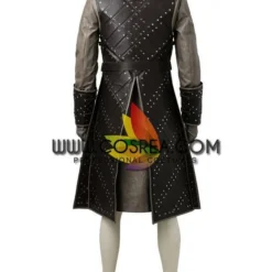 Cosrea Jon Snow Season 7 Game Of Thrones Cosplay Costume 20 Cosrea Jon Snow Season 7 Game Of Thrones Cosplay Costume