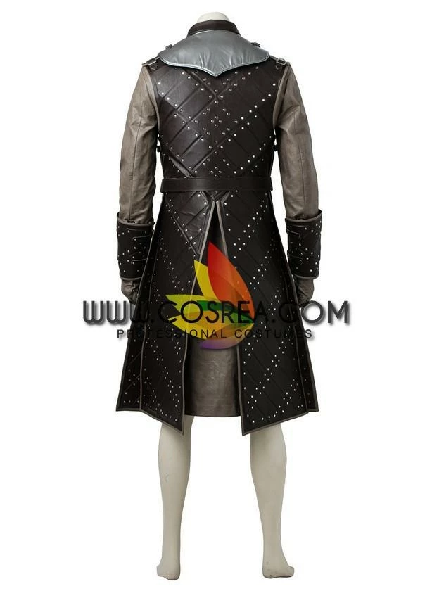 Cosrea Jon Snow Season 7 Game Of Thrones Cosplay Costume 6 Cosrea Jon Snow Season 7 Game Of Thrones Cosplay Costume