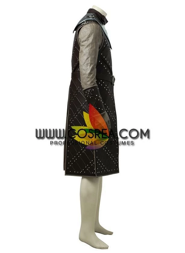 Cosrea Jon Snow Season 7 Game Of Thrones Cosplay Costume 7 Cosrea Jon Snow Season 7 Game Of Thrones Cosplay Costume