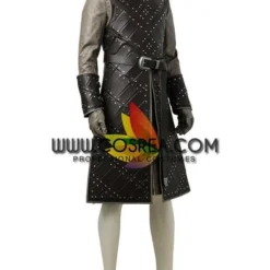 Cosrea Jon Snow Season 7 Game Of Thrones Cosplay Costume 22 Cosrea Jon Snow Season 7 Game Of Thrones Cosplay Costume