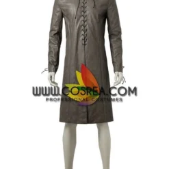 Cosrea Jon Snow Season 7 Game Of Thrones Cosplay Costume 25 Cosrea Jon Snow Season 7 Game Of Thrones Cosplay Costume