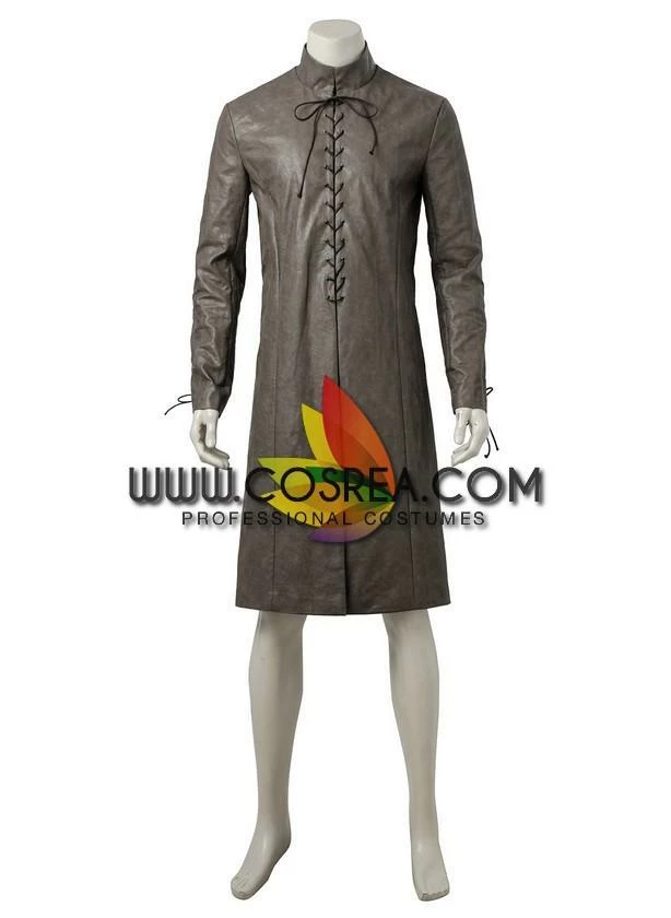Cosrea Jon Snow Season 7 Game Of Thrones Cosplay Costume 11 Cosrea Jon Snow Season 7 Game Of Thrones Cosplay Costume