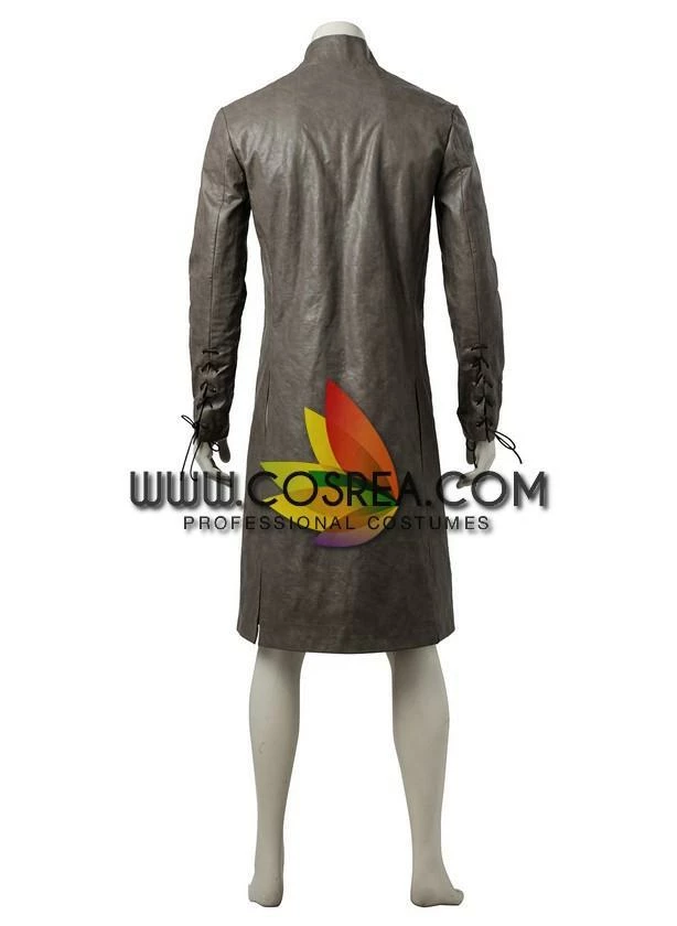 Cosrea Jon Snow Season 7 Game Of Thrones Cosplay Costume 12 Cosrea Jon Snow Season 7 Game Of Thrones Cosplay Costume