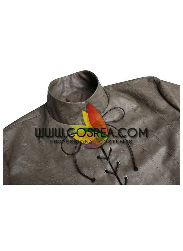 Cosrea Jon Snow Season 7 Game Of Thrones Cosplay Costume 13 Cosrea Jon Snow Season 7 Game Of Thrones Cosplay Costume