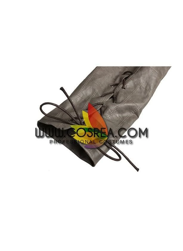 Cosrea Jon Snow Season 7 Game Of Thrones Cosplay Costume 14 Cosrea Jon Snow Season 7 Game Of Thrones Cosplay Costume