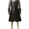 Cosrea Jon Snow Season 7 Game Of Thrones Cosplay Costume