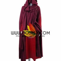 Cosrea TV & Movies Melisandre Season 3 Game Of Thrones Cosplay Costume 11 Cosrea TV & Movies Melisandre Season 3 Game Of Thrones Cosplay Costume
