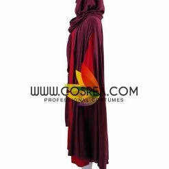 Cosrea TV & Movies Melisandre Season 3 Game Of Thrones Cosplay Costume 12 Cosrea TV & Movies Melisandre Season 3 Game Of Thrones Cosplay Costume