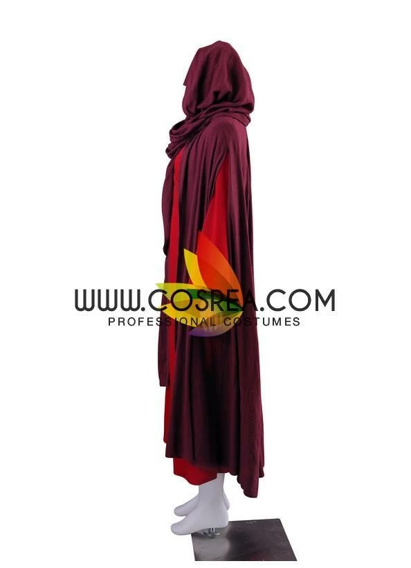 Cosrea TV & Movies Melisandre Season 3 Game Of Thrones Cosplay Costume 5 Cosrea TV & Movies Melisandre Season 3 Game Of Thrones Cosplay Costume