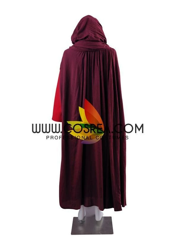 Cosrea TV & Movies Melisandre Season 3 Game Of Thrones Cosplay Costume 6 Cosrea TV & Movies Melisandre Season 3 Game Of Thrones Cosplay Costume