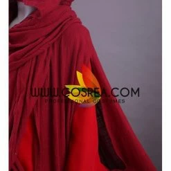 Cosrea TV & Movies Melisandre Season 3 Game Of Thrones Cosplay Costume 16 Cosrea TV & Movies Melisandre Season 3 Game Of Thrones Cosplay Costume
