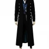 Cosrea Gellert Grindelwald Fantastic Beasts Cosplay Costume 1 Cosrea Gellert Grindelwald Fantastic Beasts Cosplay Costume