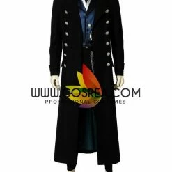 Cosrea Gellert Grindelwald Fantastic Beasts Cosplay Costume