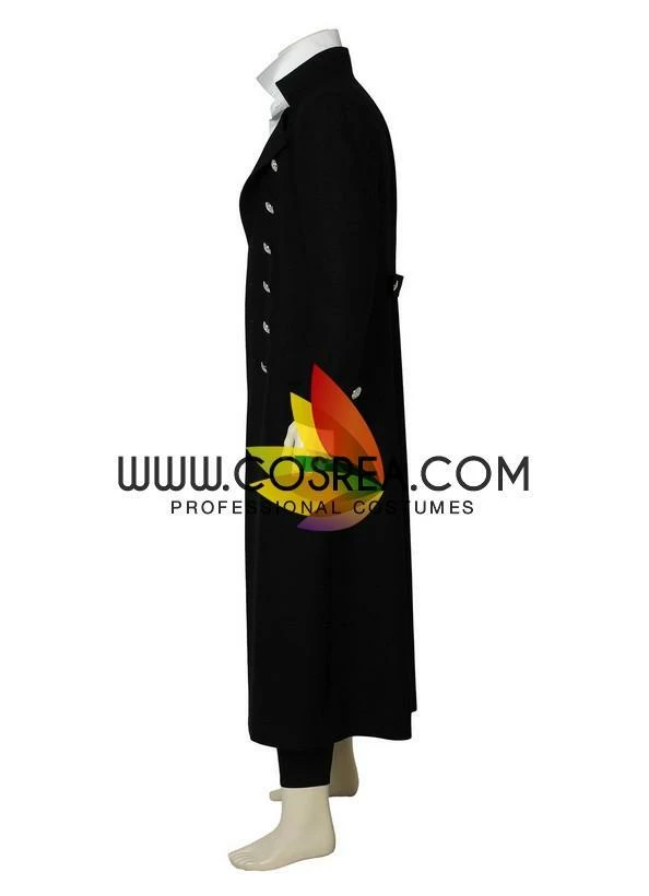 Cosrea Gellert Grindelwald Fantastic Beasts Cosplay Costume 6 Cosrea Gellert Grindelwald Fantastic Beasts Cosplay Costume