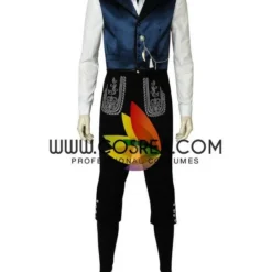 Cosrea Gellert Grindelwald Fantastic Beasts Cosplay Costume 20 Cosrea Gellert Grindelwald Fantastic Beasts Cosplay Costume
