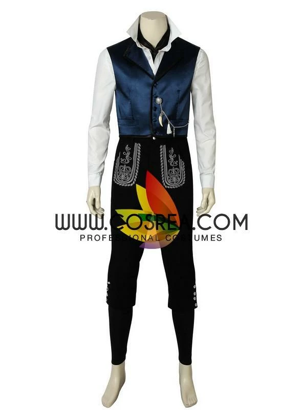 Cosrea Gellert Grindelwald Fantastic Beasts Cosplay Costume 8 Cosrea Gellert Grindelwald Fantastic Beasts Cosplay Costume