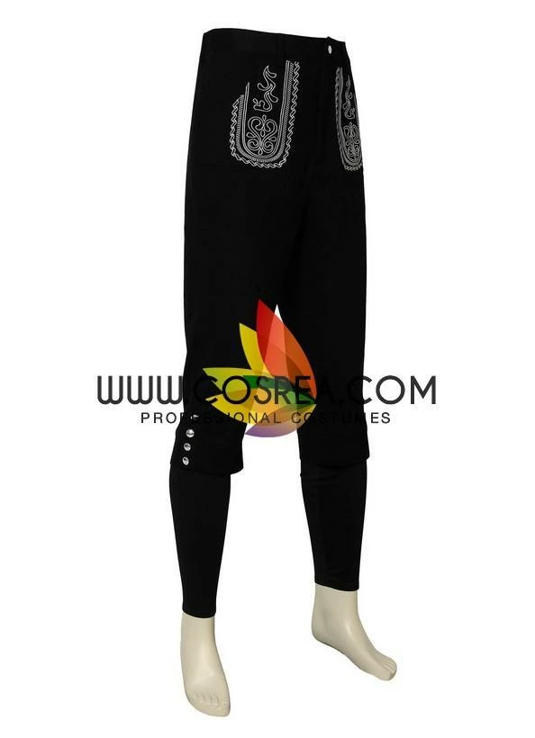 Cosrea Gellert Grindelwald Fantastic Beasts Cosplay Costume 10 Cosrea Gellert Grindelwald Fantastic Beasts Cosplay Costume