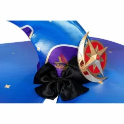 Cosrea Mona Genshin Impact Standard Size Only Cosplay Costume Cosplay Costumes