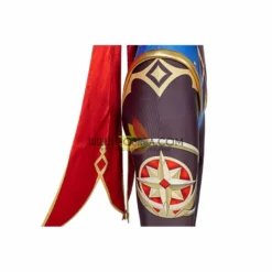 Cosrea Mona Genshin Impact Standard Size Only Cosplay Costume Cosplay Costumes