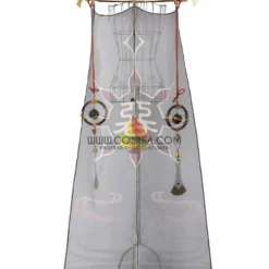 Cosrea Scaramouche Genshin Impact Standard Size Only Cosplay Costume Video Games