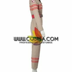 Cosrea Ghostbusters Cosplay Costume TV & Movies