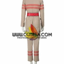 Cosrea Ghostbusters Cosplay Costume TV & Movies
