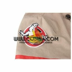 Cosrea Ghostbusters Cosplay Costume TV & Movies
