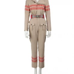 Cosrea Ghostbusters Cosplay Costume TV & Movies